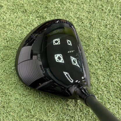 Titleist GT2 #3HL Fairway Wood / 16.5 Degree / Stiff Flex / Left Hand - Pre Owned Golf 