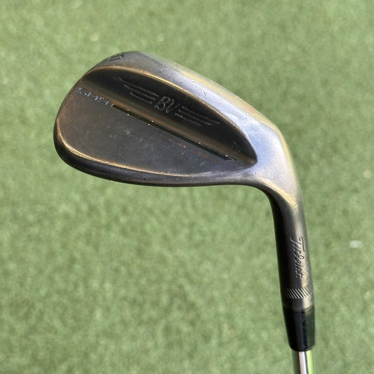 Titleist Vokey SM9 Lob Wedge / 60 Degree