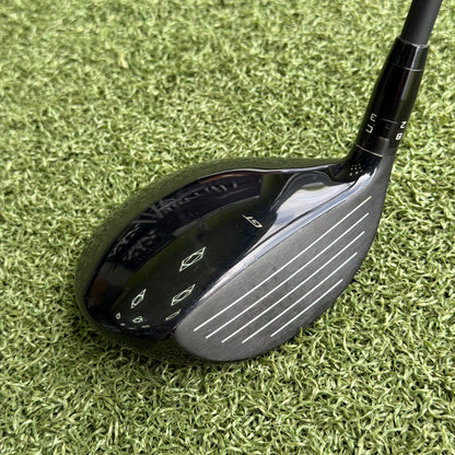 Titleist GT2 #3HL Fairway Wood / 16.5 Degree / Stiff Flex - Pre Owned Golf 