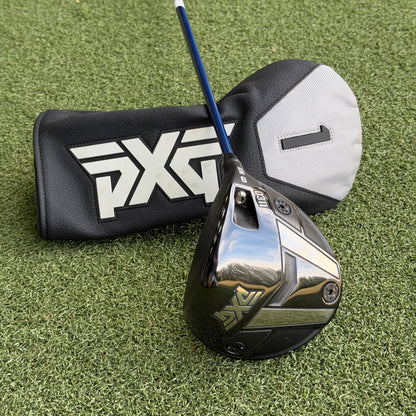 PXG 0311 GEN6 Golf Driver / 9 Degree / Stiff Flex