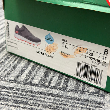 Skechers Go Golf Max Cut Women's Golf Shoes / UK 5