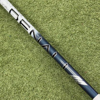 Cobra DS-Adapt X #5 Fairway Wood / 18 Degree / Stiff Flex - Pre Owned Golf 