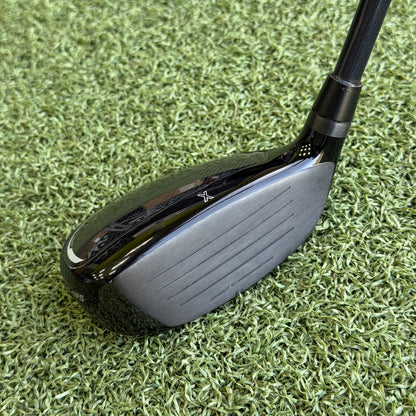 PXG 0311 Black Ops #2 Hybrid / 17 Degree / Tour AD Regular Flex - Pre Owned Golf 