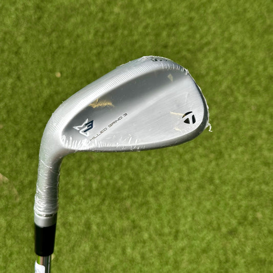 TaylorMade Milled Grind 3 Sand Wedge / 56 Degree