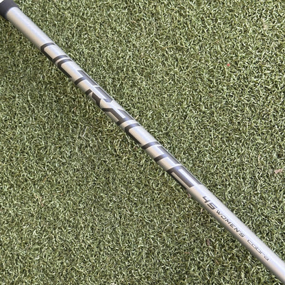 Cobra Air X Ladies #3 Fairway Wood / 19 Degree / Ladies Flex