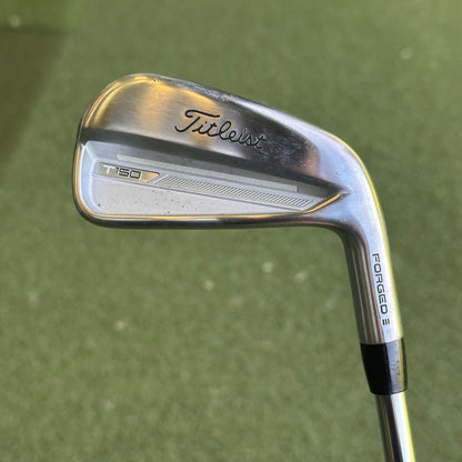 Titleist T150 2023 #5 Iron / 25 Degree / Stiff Flex
