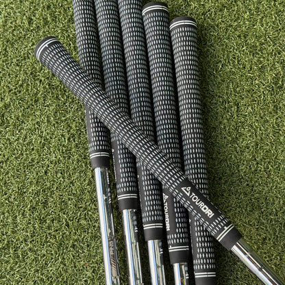 PING G30 Golf Iron Set / 5-PW / Stiff Flex
