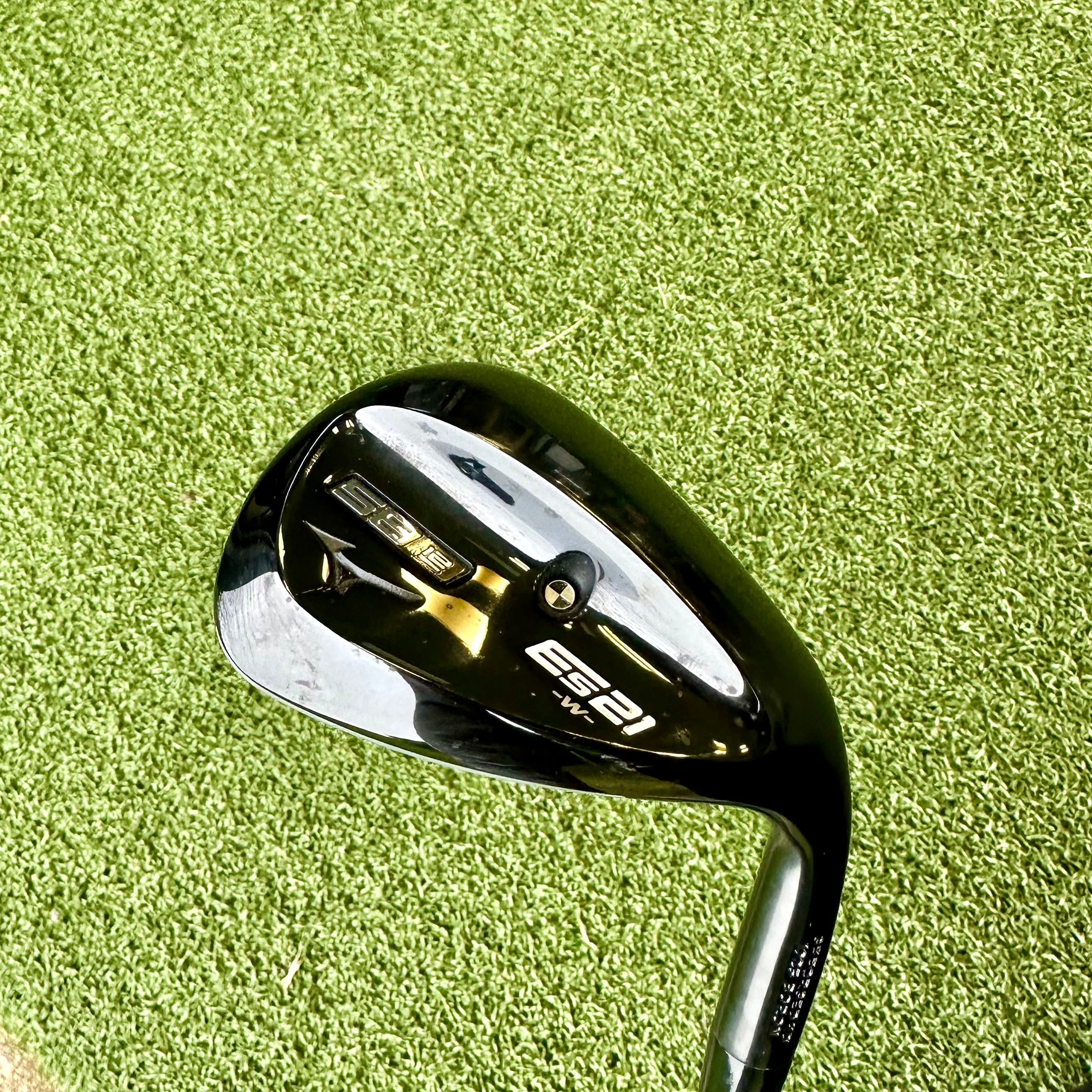 Lob wedge mizuno online