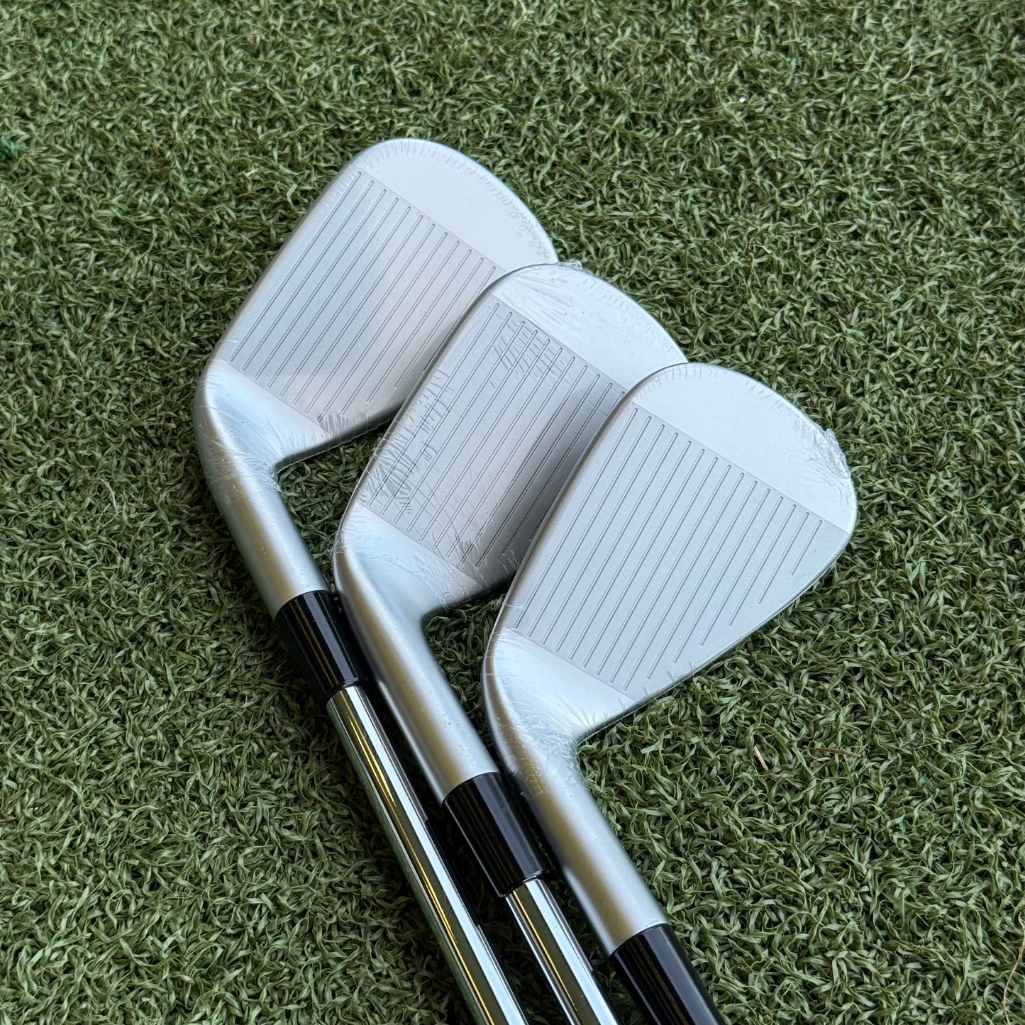 TaylorMade P790 2023 / 5-PW / Regular Flex