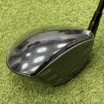 TaylorMade Qi35 LS Designer Series Golf Driver / 9 Degree / Stiff Flex - Pre Owned Golf 
