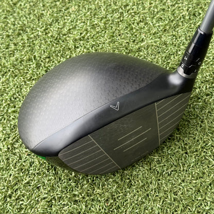 Callaway Elyte Golf Driver / 9 Degree / Stiff Flex - Pre Owned Golf 
