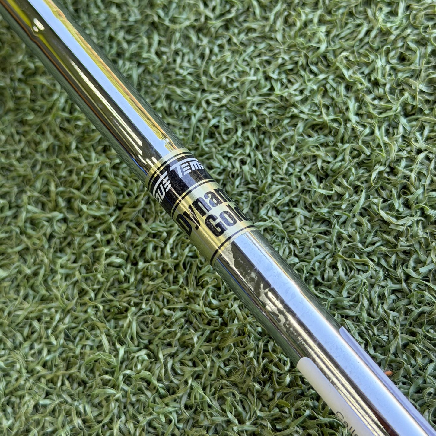Callaway Opus SP Black Gap Wedge / 50 Degree