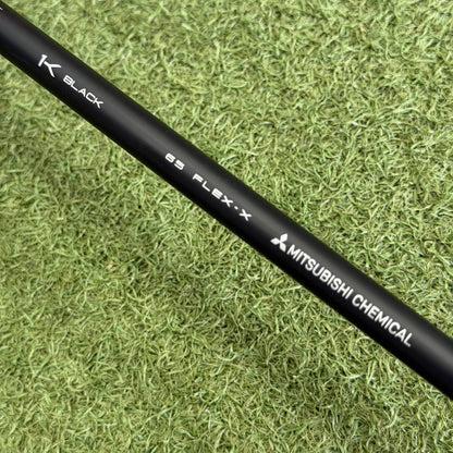 Titleist GT2 Golf Driver / 10 Degree / Extra Stiff Flex - Pre Owned Golf 