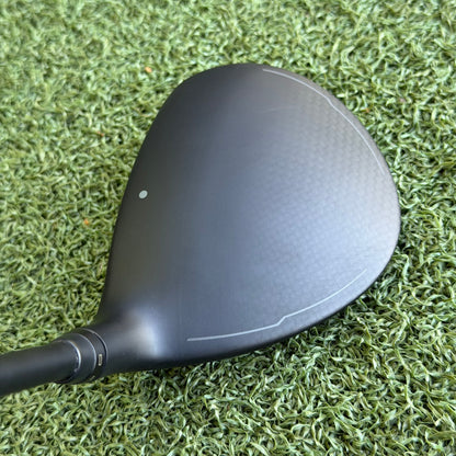 PING G440 Max #4 Fairway Wood / 17 Degree / Senior Flex