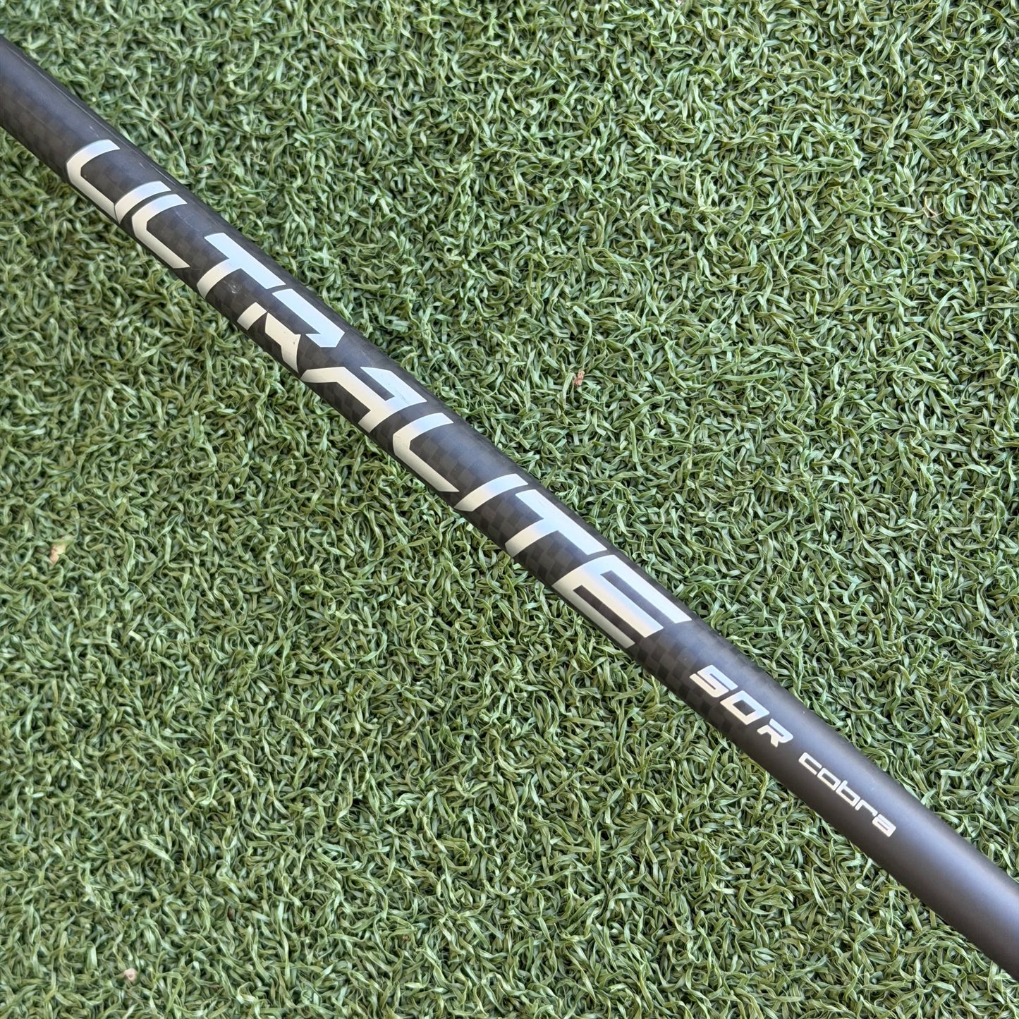 Cobra Air-X #4 Hybrid / 22 Degree / Regular Flex