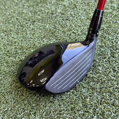 Titleist GT2 #3 Fairway Wood / 15 Degree / Stiff Flex - Pre Owned Golf 