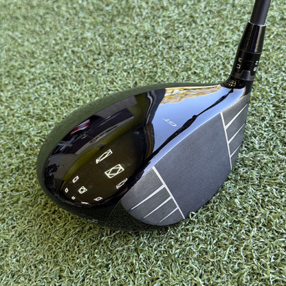 Titleist GT3 Golf Driver / 9 Degree / Stiff Flex - Pre Owned Golf 