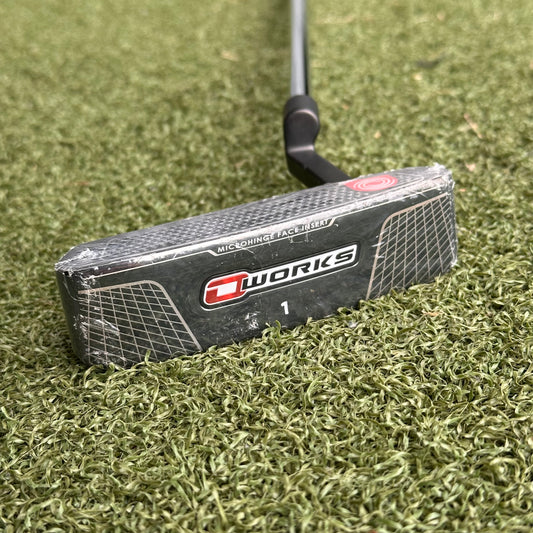Odyssey O Works Blade Putter / 34 Inch