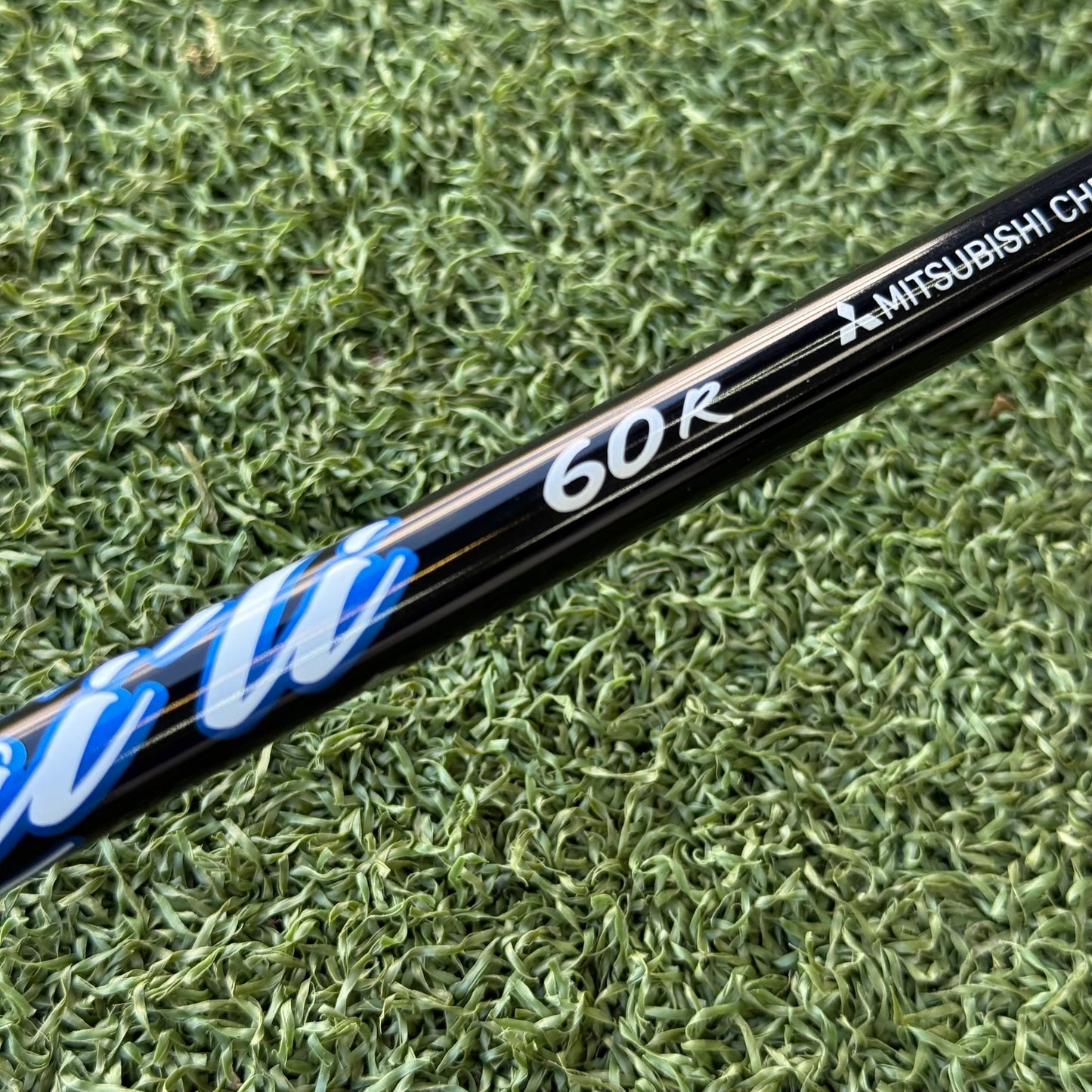 Mizuno ST-G Titanium #5 Fairway / 18 Degree / Regular Flex