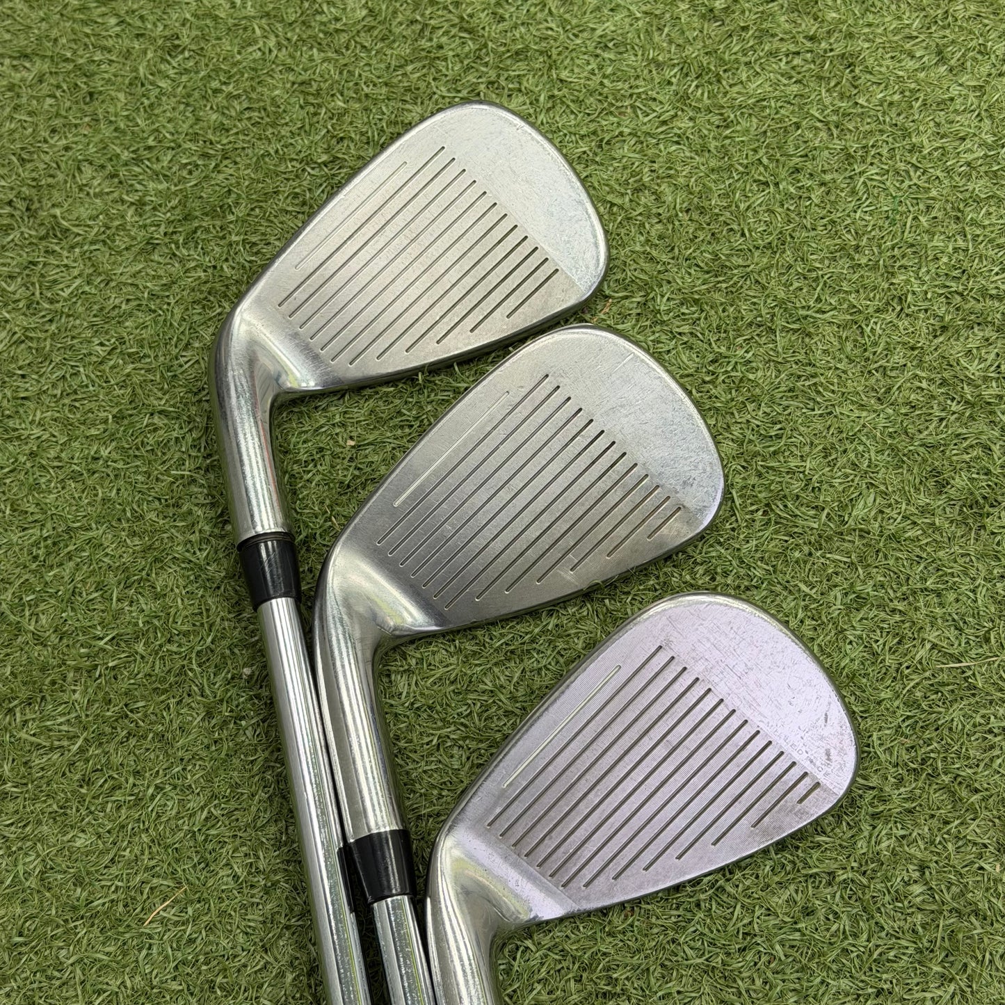 Cobra Speedzone Iron Set / 5-PW / Regular Flex
