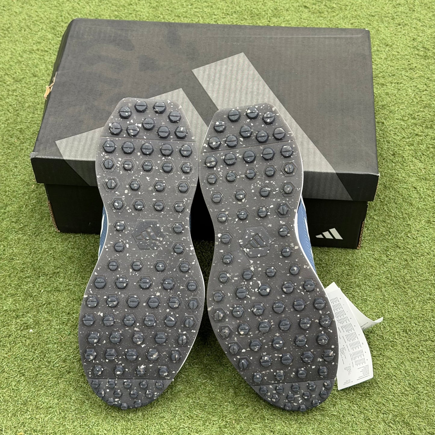 adidas S2G SL 24 Men's Golf Shoes / UK 8