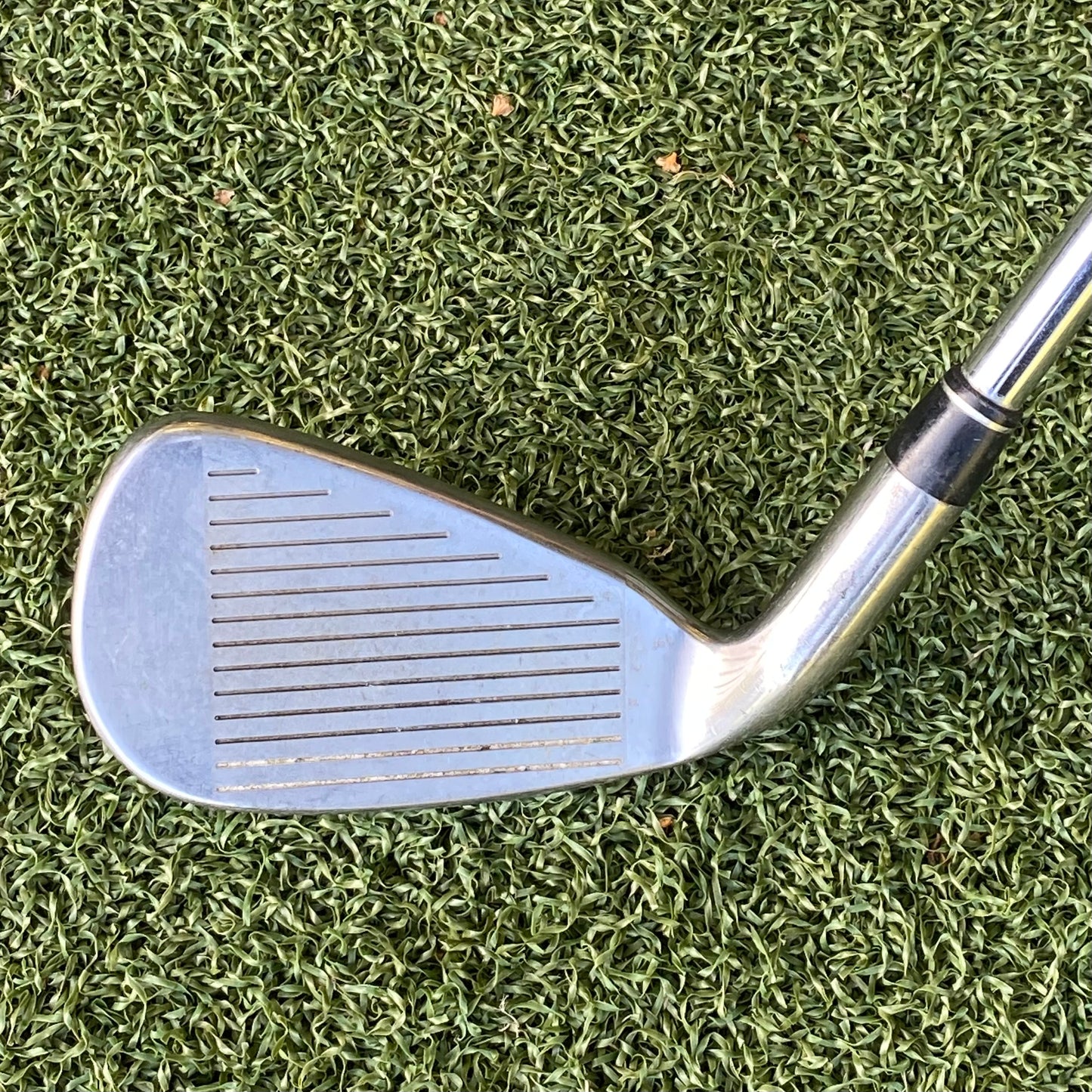 TaylorMade RAC #3 Iron - Pre Owned Golf 