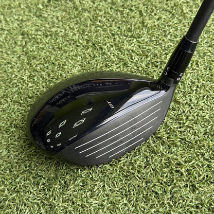 Titleist GT3 #3 Fairway Wood / 15 Degree / Stiff Flex - Pre Owned Golf 