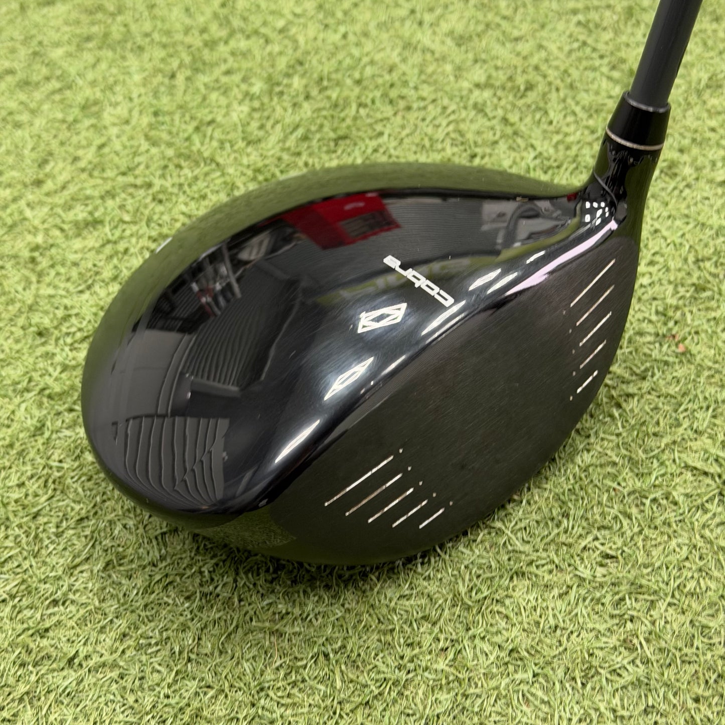 Cobra King F7 Golf Driver / 10.5 Degree / Regular Flex - Pre Owned Golf 