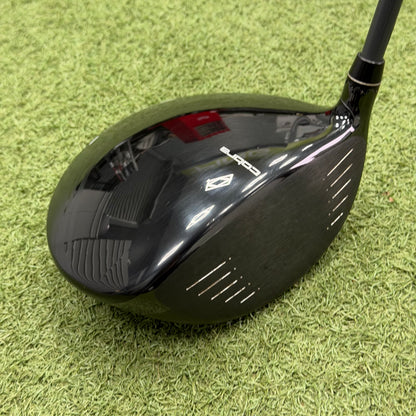 Cobra King F7 Golf Driver / 10.5 Degree / Regular Flex - Pre Owned Golf 