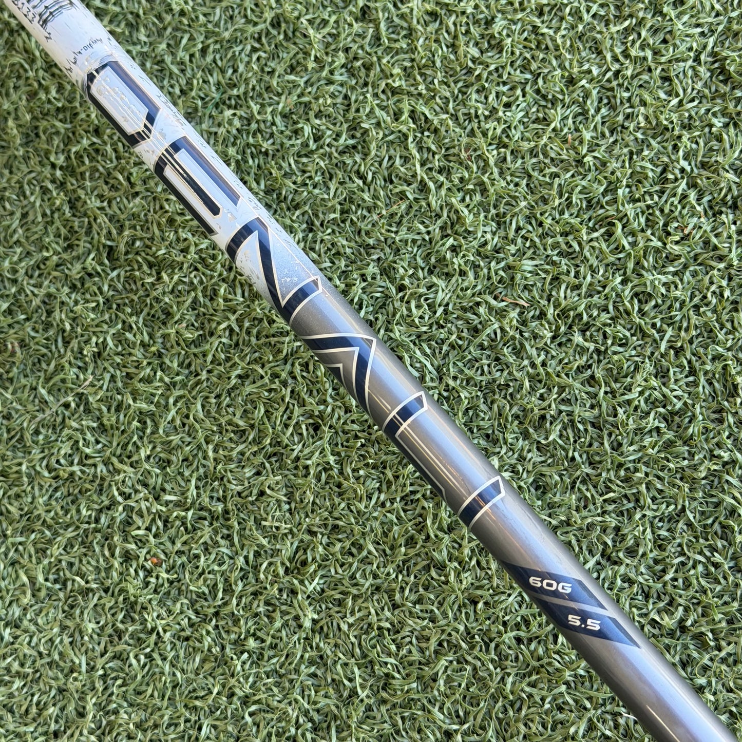 Callaway Elyte X #7 Fairway / 21 Degree / Regular Flex