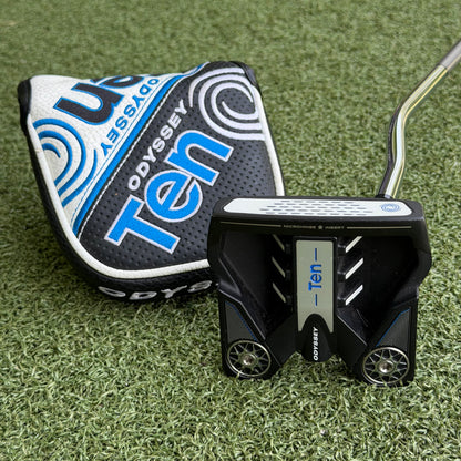 Odyssey Stroke Lab Ten Golf Putter / 36 Inch - Pre Owned Golf 