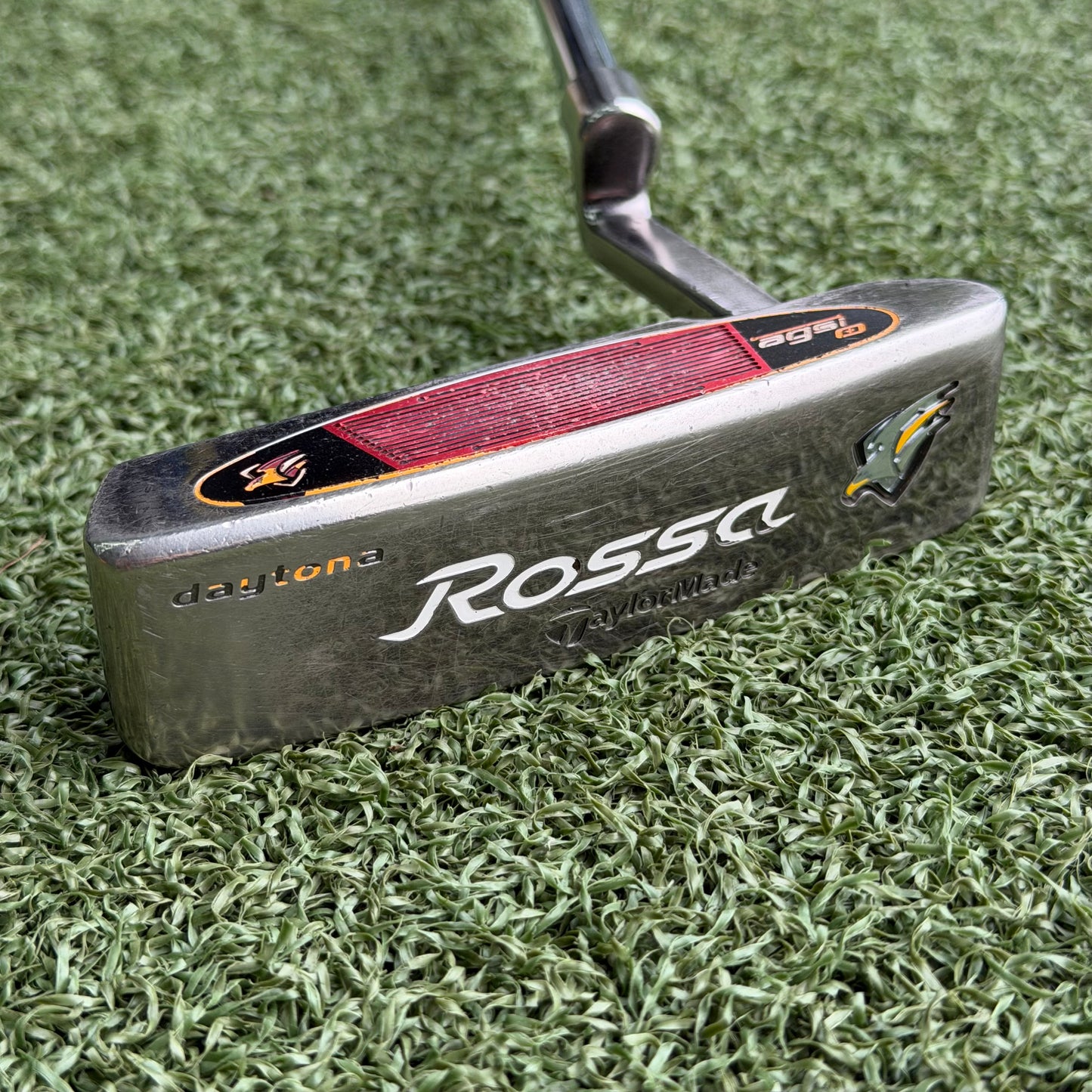 TaylorMade Rossa Daytona Putter / 33 Inch