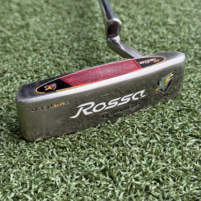 TaylorMade Rossa Daytona Putter / 33 Inch