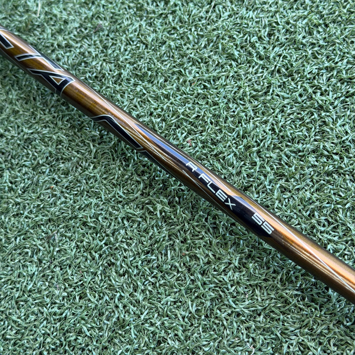 PING G400 Max Golf Driver / 10.5 Degree / ALTA CB 55 Regular Flex