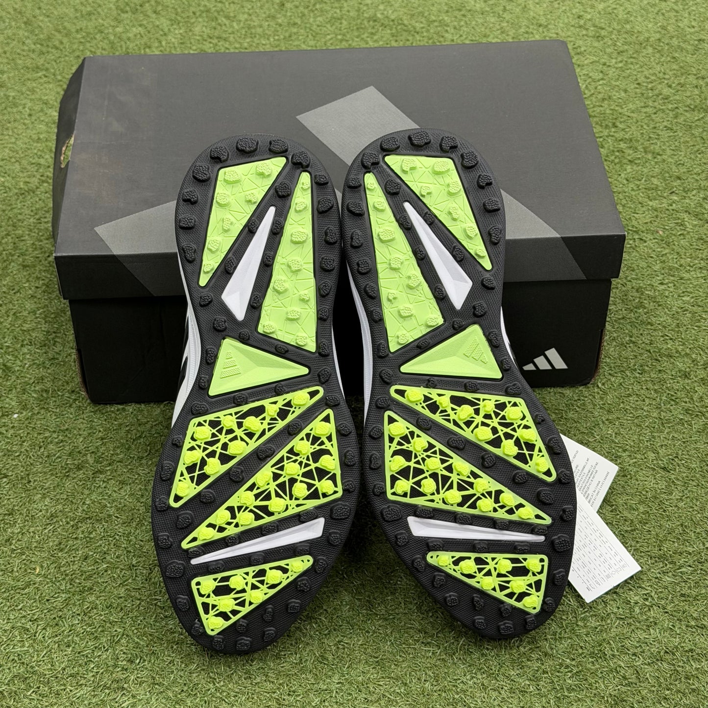 adidas Solarmotion Men's Golf Shoes / UK 8