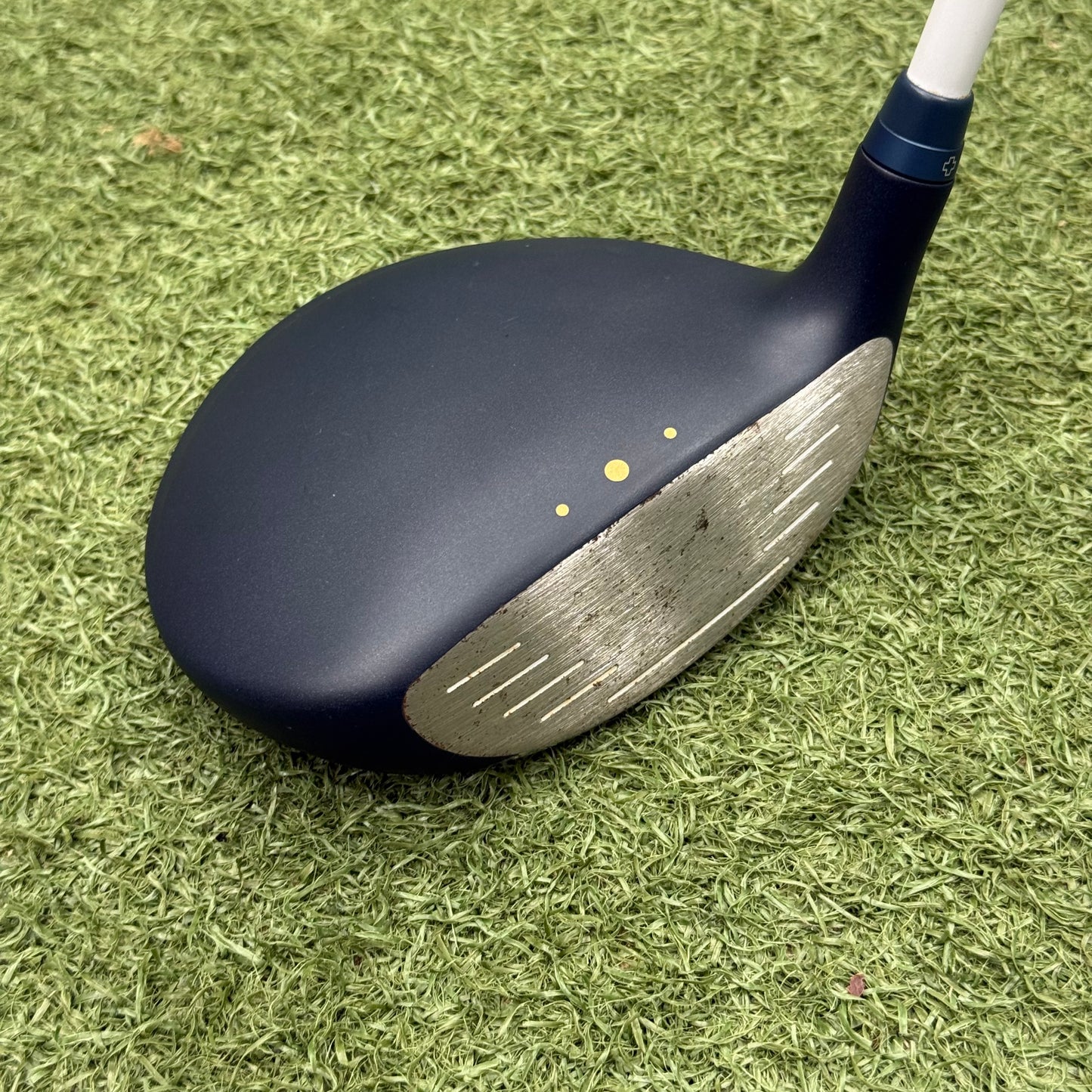 Ping G Le3 #3 Fairway / 18 Degree / Ladies Flex