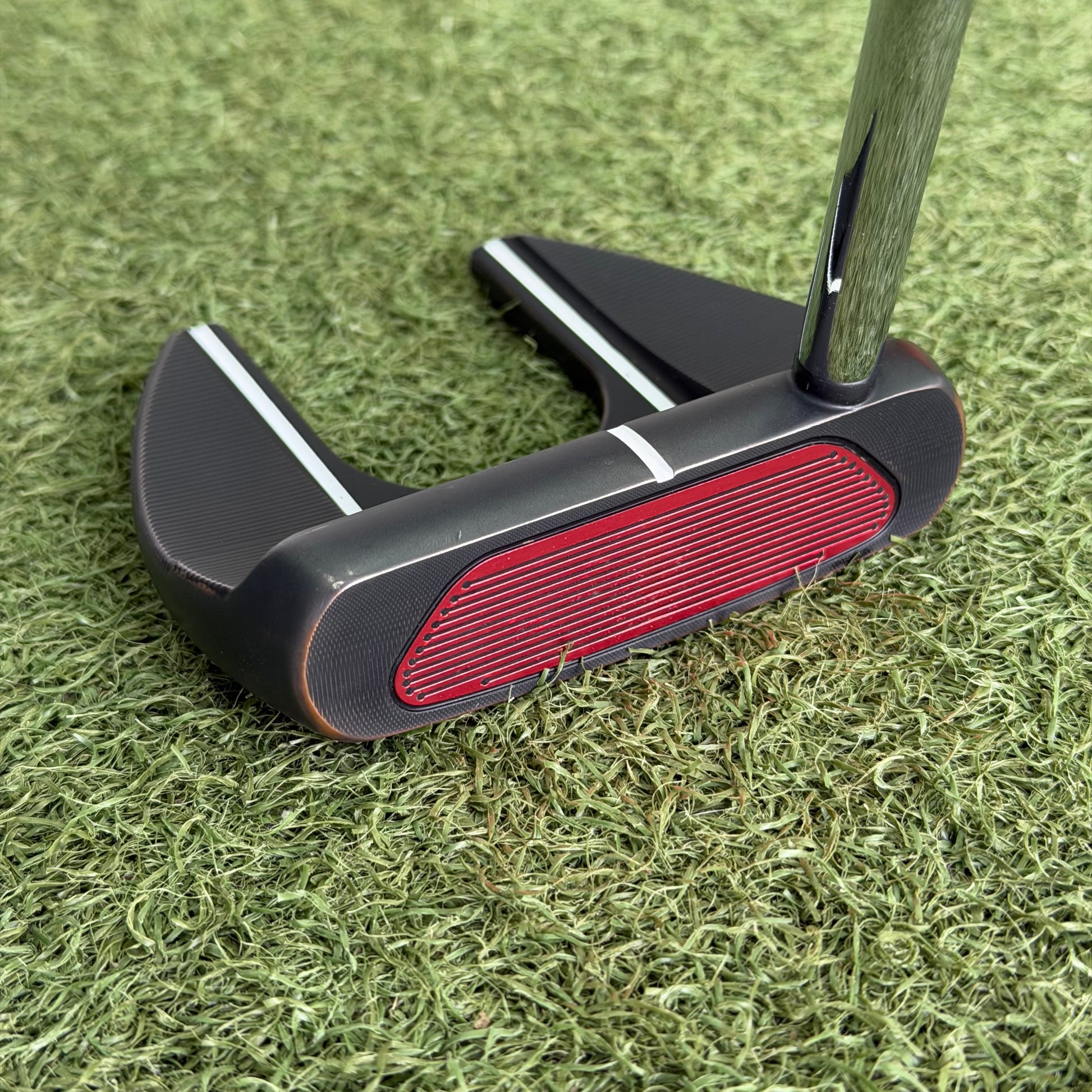 TaylorMade TP Collection Ardmore 2 Golf Putter / 34 Inch - Pre Owned Golf 
