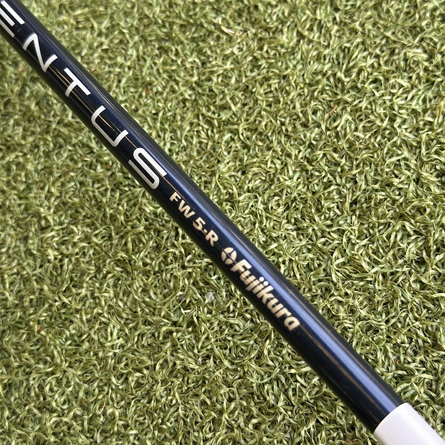 TaylorMade SIM2 Max #3 Fairway Wood / 15 Degree / Regular Flex