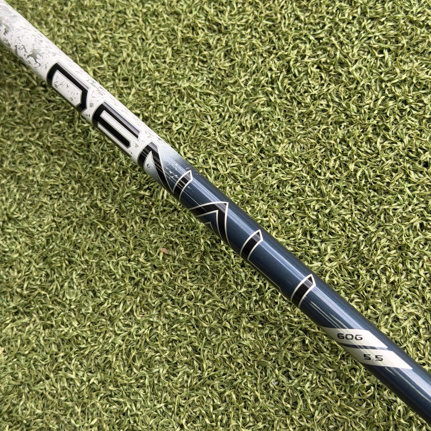 Cobra DS-Adapt X #3HF Fairway Wood / 16.5 Degree / Regular Flex