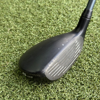 PING G425 #4 Hybrid / 22 Degree / Regular Flex - Pre Owned Golf 