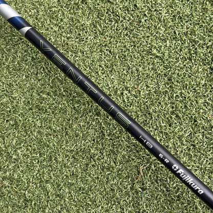 TaylorMade Qi35 #3 Hybrid / 19 Degree / Regular Flex - Pre Owned Golf 