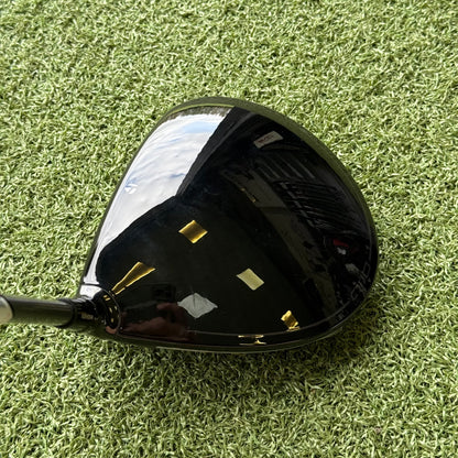 TaylorMade Qi10 Max Golf Driver / 12 Degree / Senior Flex