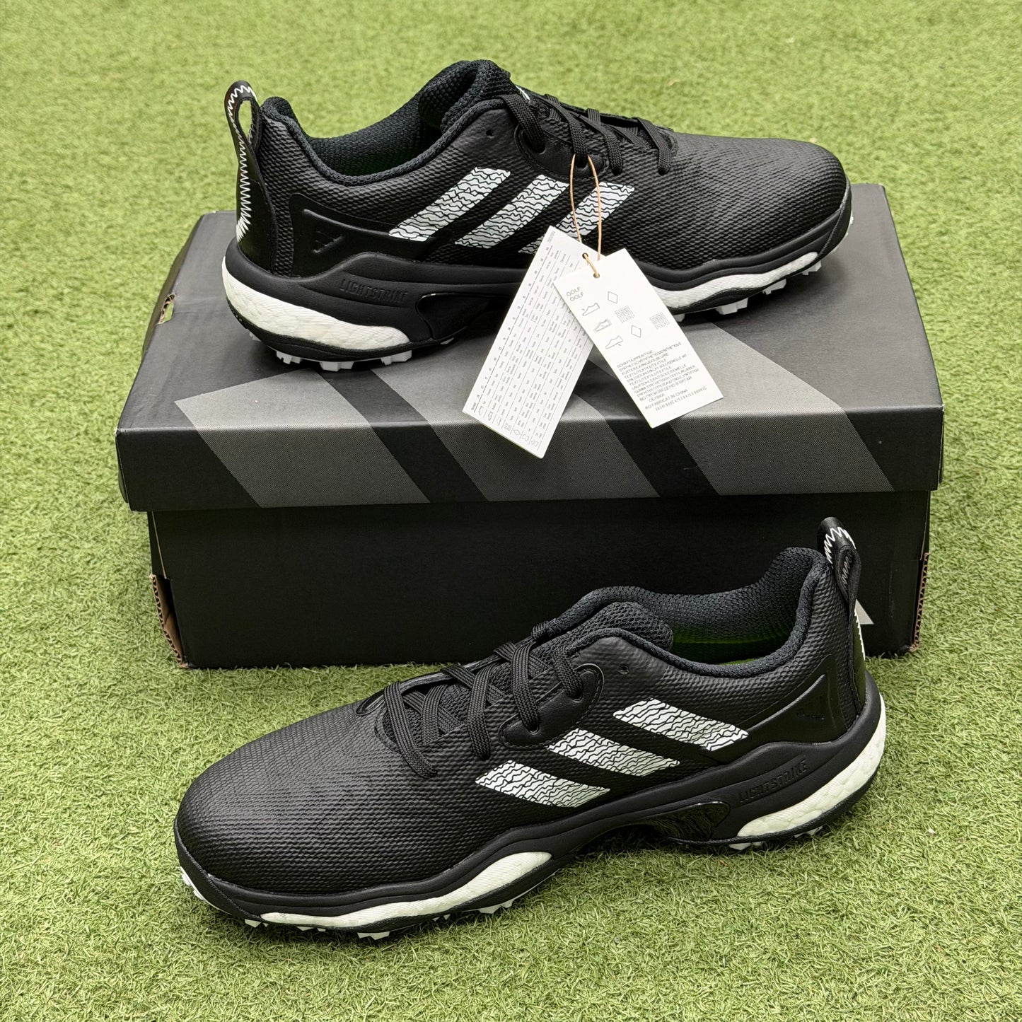 adidas Codechaos 25 Men's Golf Shoes / UK 8