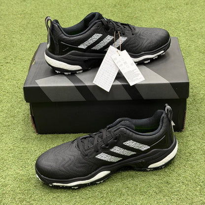adidas Codechaos 25 Men's Golf Shoes / UK 8.5 - Pre Owned Golf 