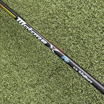 Cobra King Radspeed XB Golf Driver / 12 Degree / Regular Flex - Pre Owned Golf 
