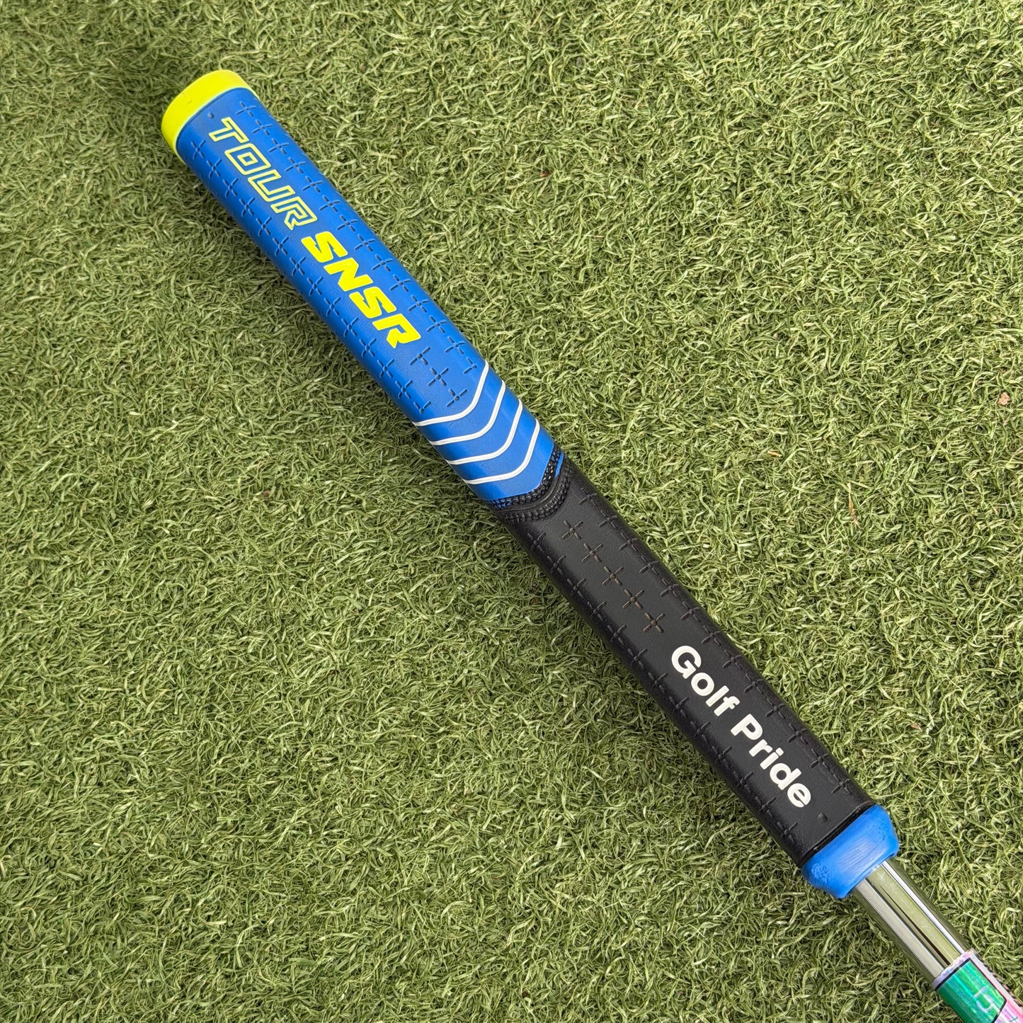 PING Anser 2 Cadence TR Golf Putter / 32.5 Inch - Pre Owned Golf 