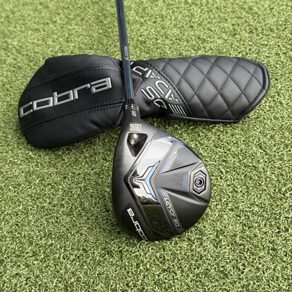 Cobra DS-Adapt X #5 Fairway Wood / 18 Degree / Regular Flex