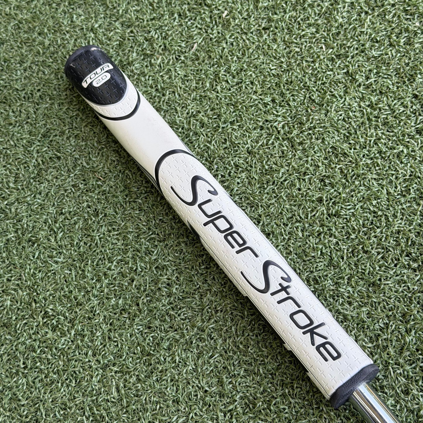 TaylorMade Spider EX White Putter / 34 Inch