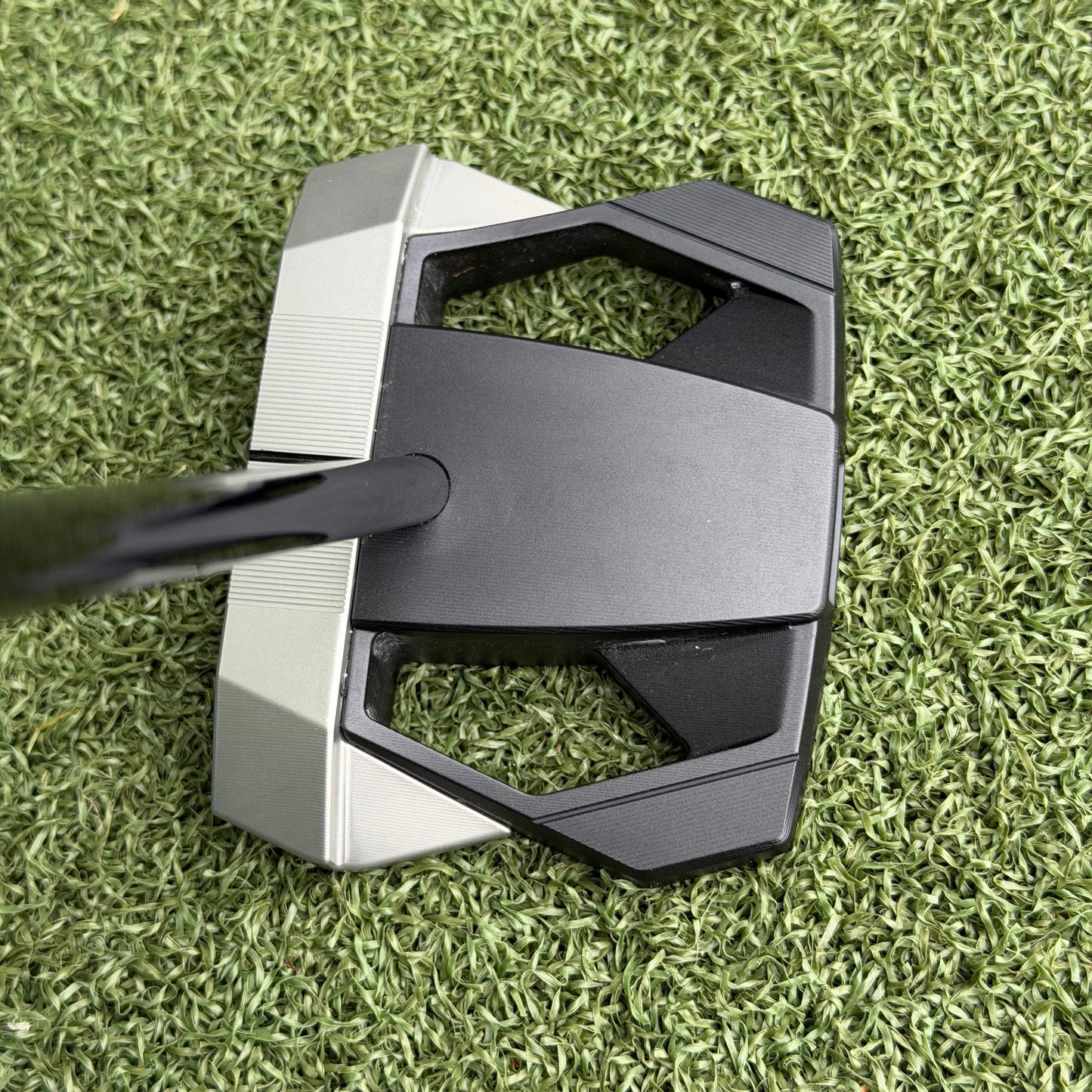 TaylorMade Spider ZT Putter / 34 Inch