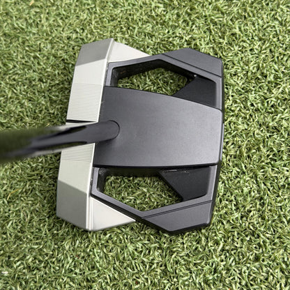 TaylorMade Spider ZT Putter / 34 Inch - Pre Owned Golf 